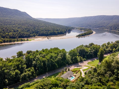 Homes For Sale - 18710 Highway 41<br/> Chattanooga, TN 37419