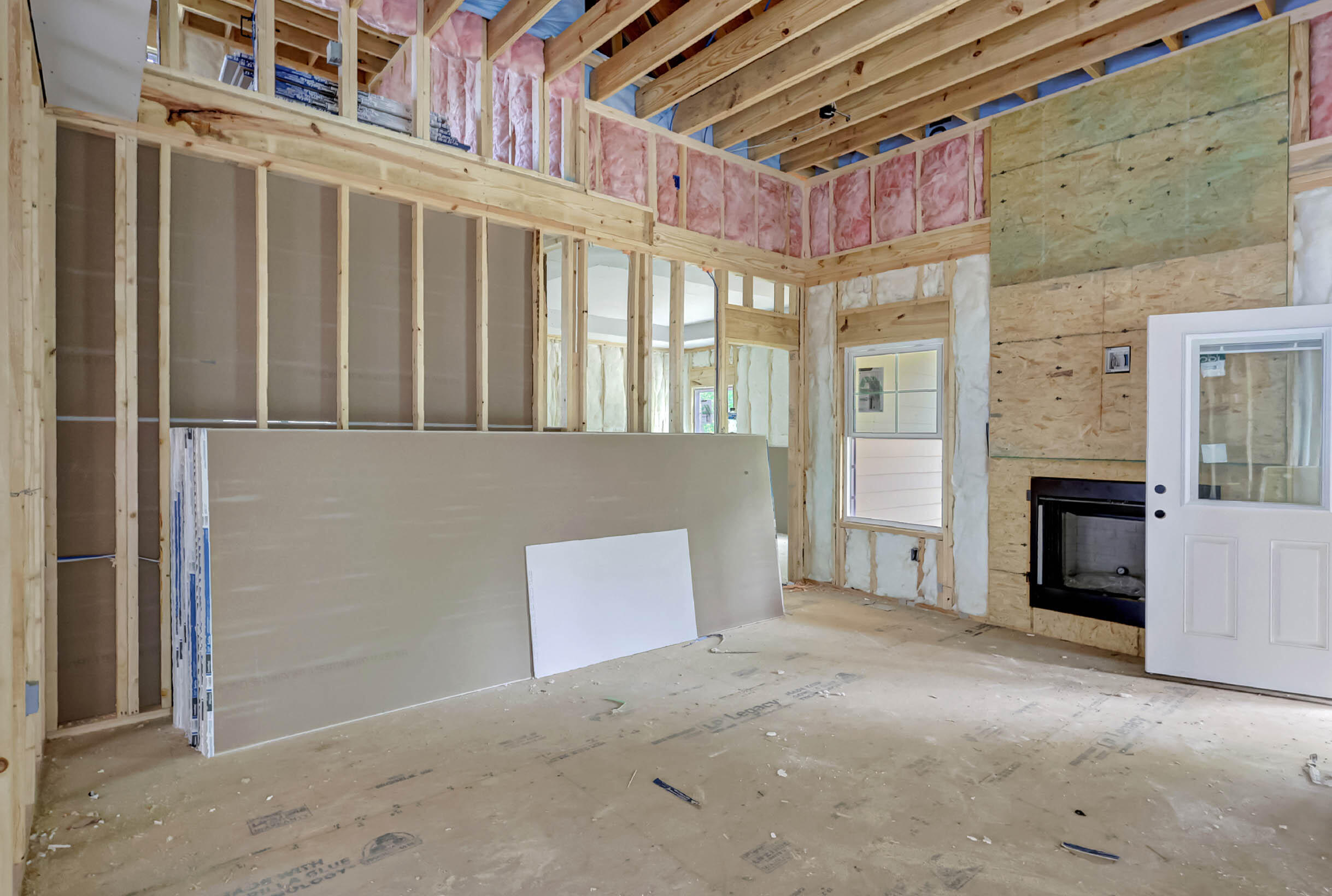 7393 Peytons Rise Way #LOT 40, Georgetown, Tennessee image 9