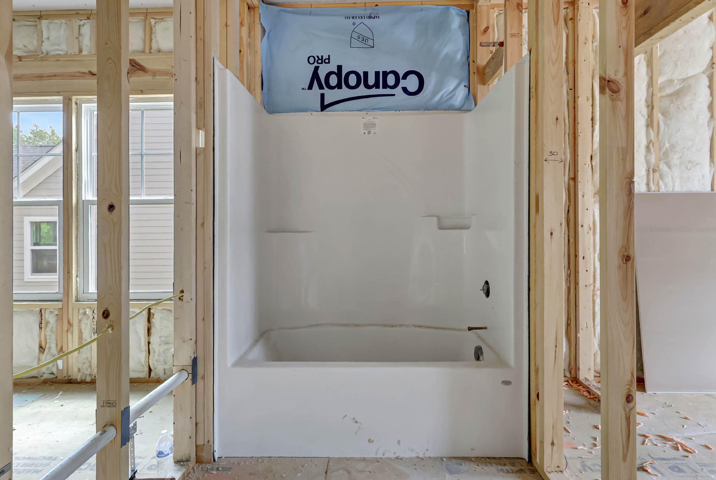 7393 Peytons Rise Way #LOT 40, Georgetown, Tennessee image 6