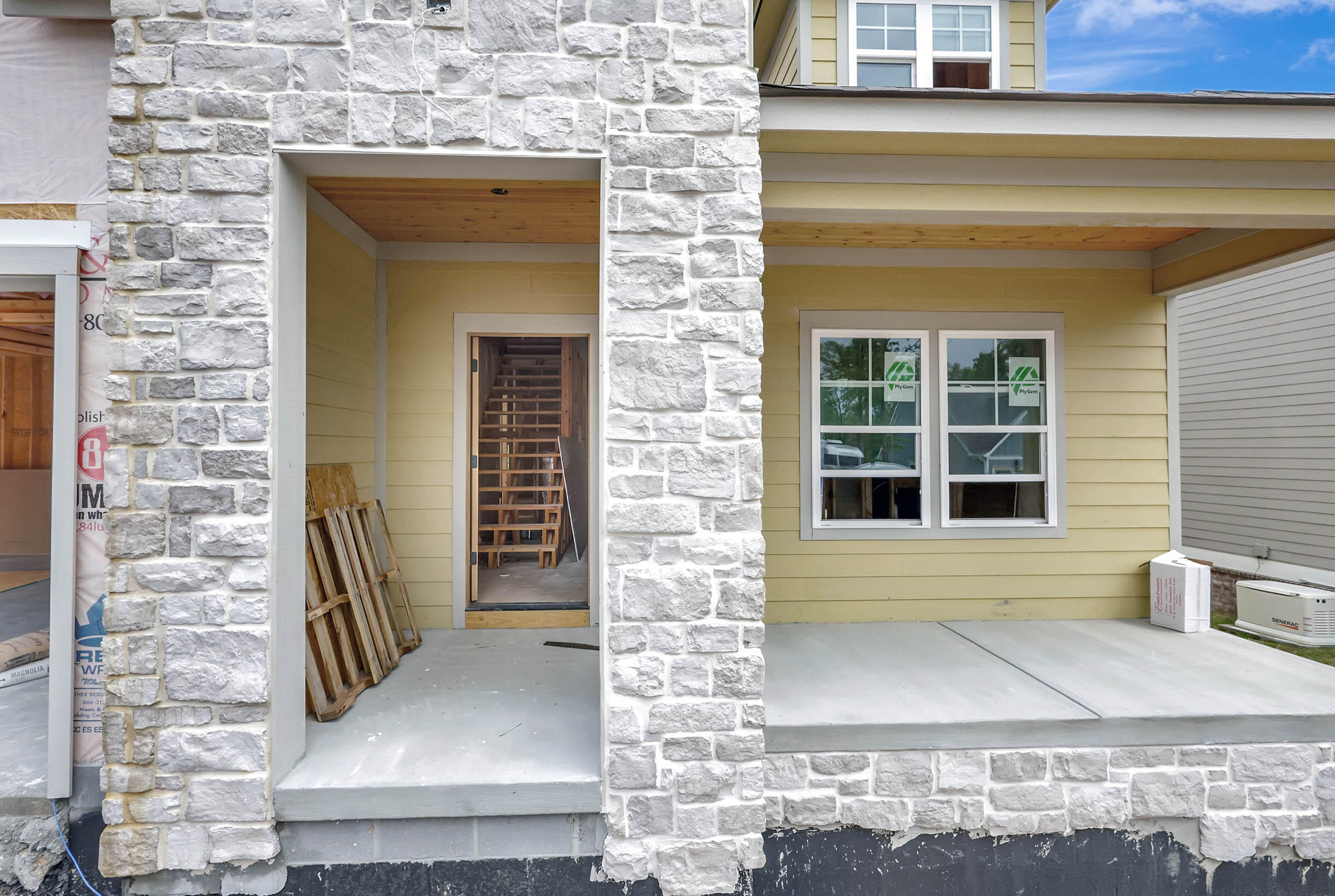 7393 Peytons Rise Way #LOT 40, Georgetown, Tennessee image 3