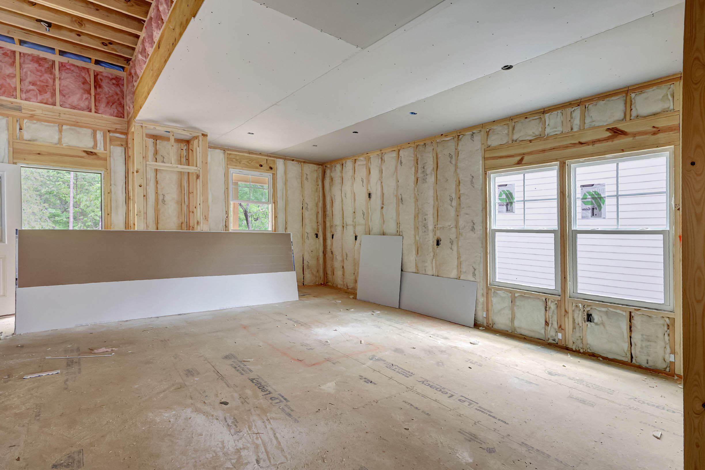7393 Peytons Rise Way #LOT 40, Georgetown, Tennessee image 4
