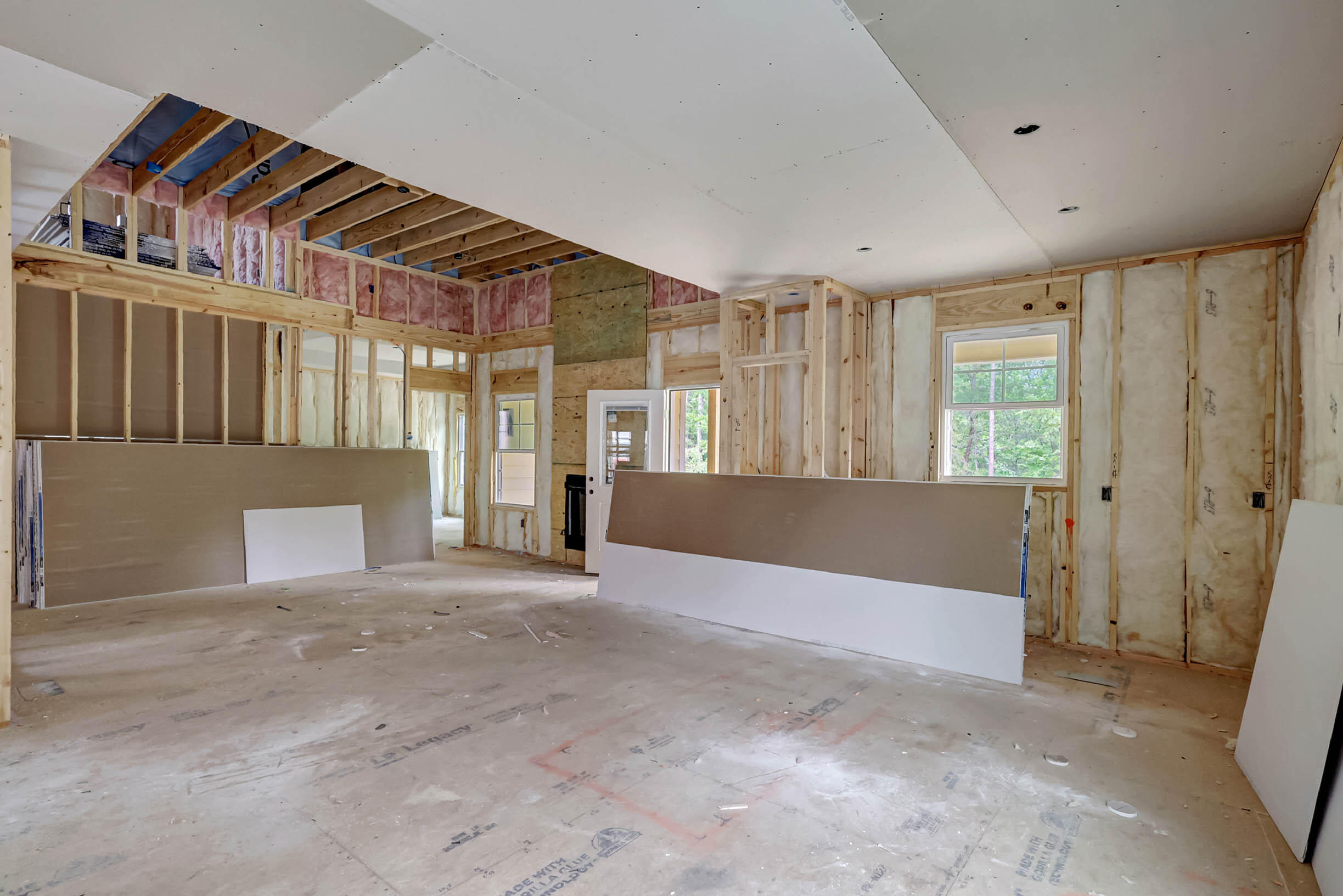 7393 Peytons Rise Way #LOT 40, Georgetown, Tennessee image 7
