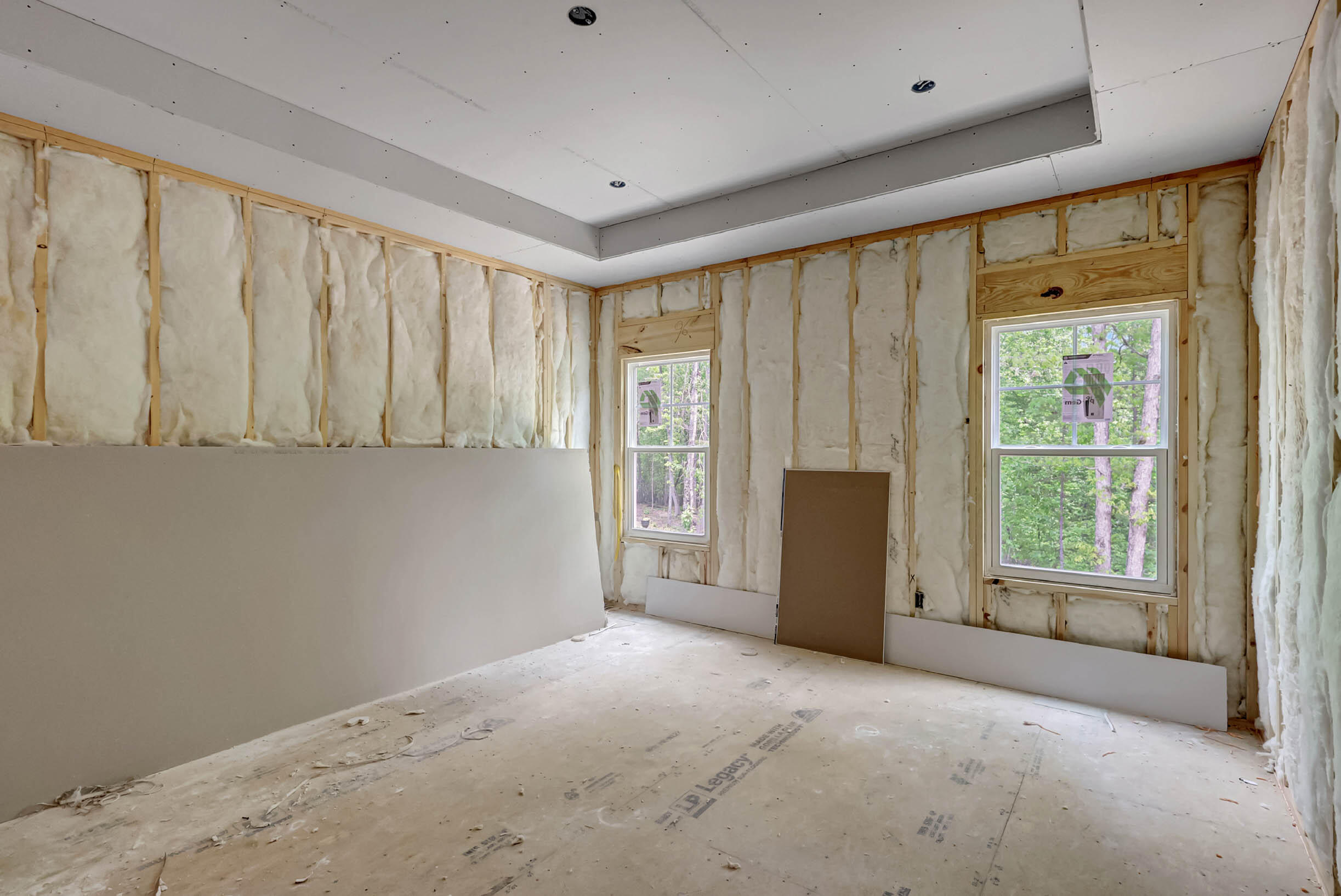7393 Peytons Rise Way #LOT 40, Georgetown, Tennessee image 11