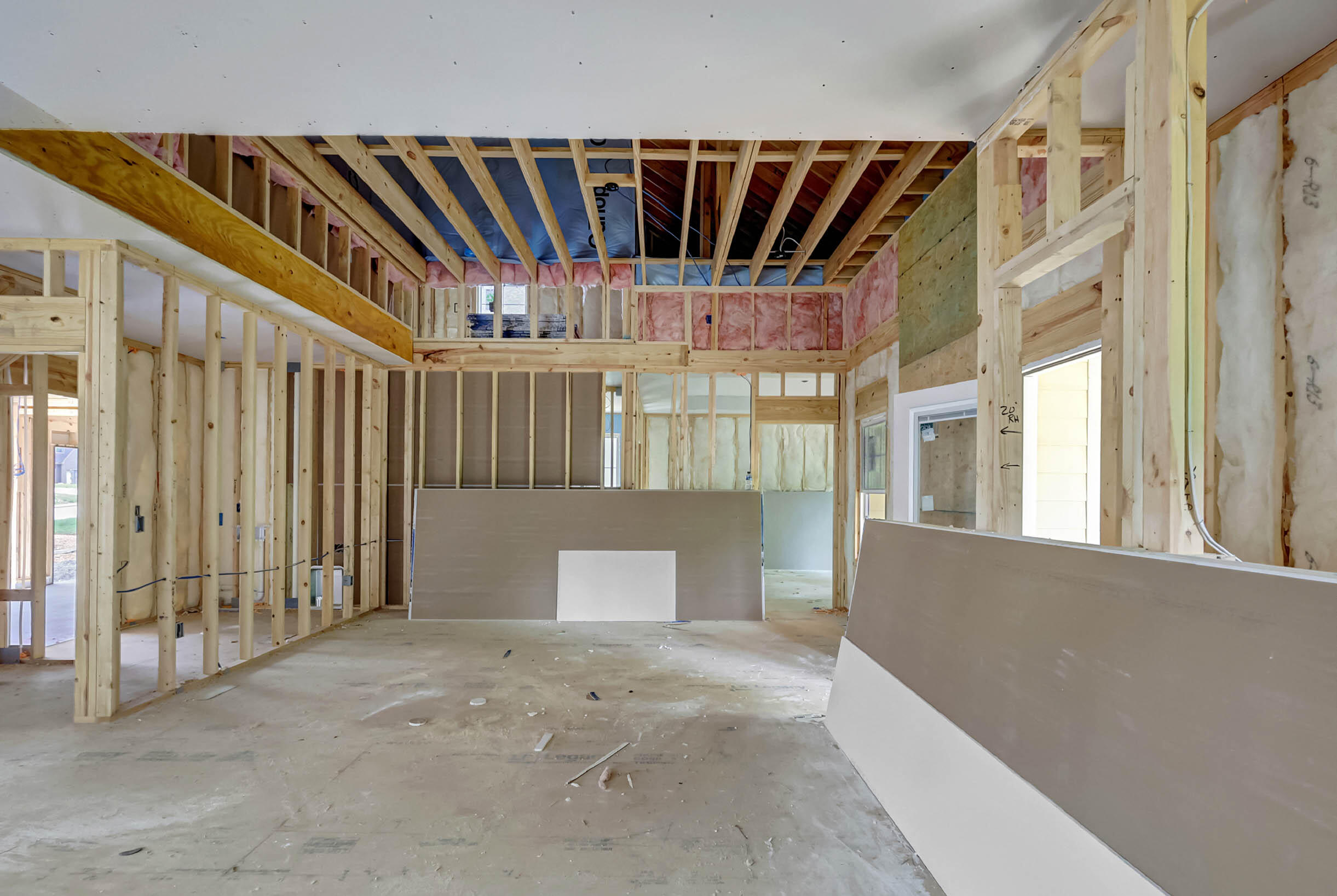 7393 Peytons Rise Way #LOT 40, Georgetown, Tennessee image 8