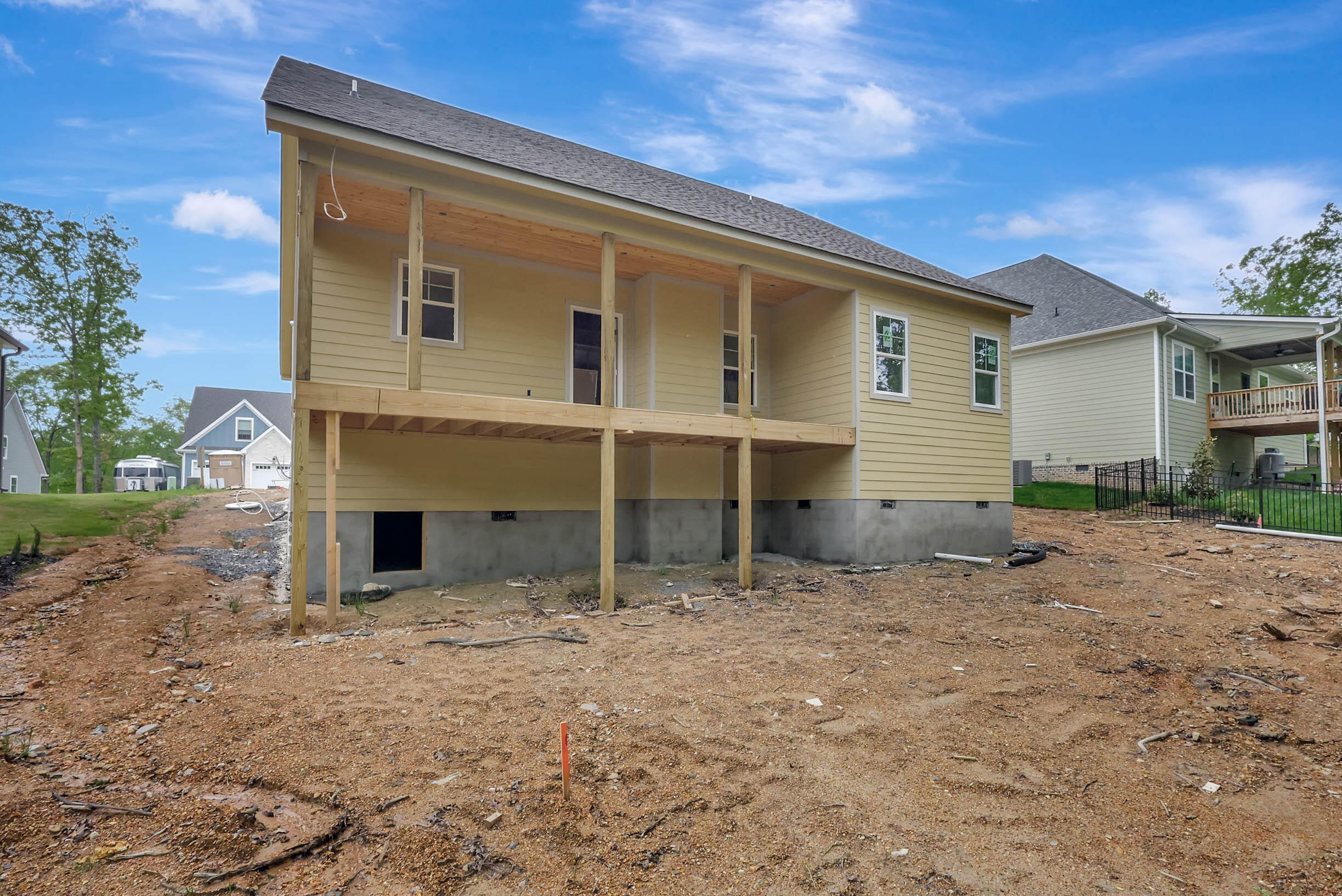 7393 Peytons Rise Way #LOT 40, Georgetown, Tennessee image 20