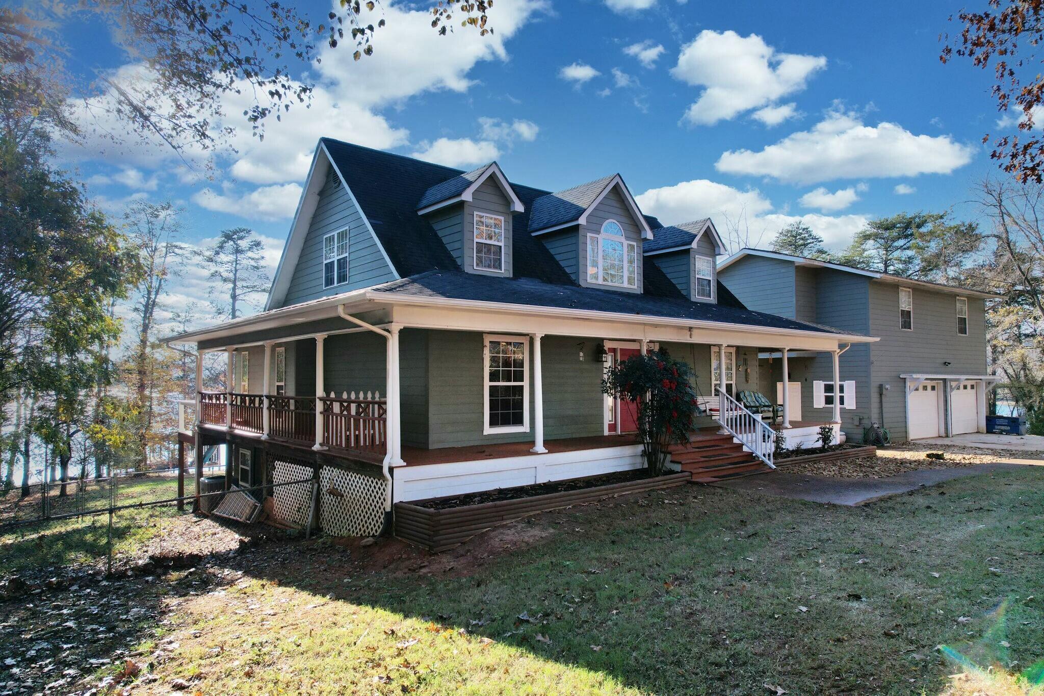 190 Hidden Lane, Spring City, Tennessee image 8