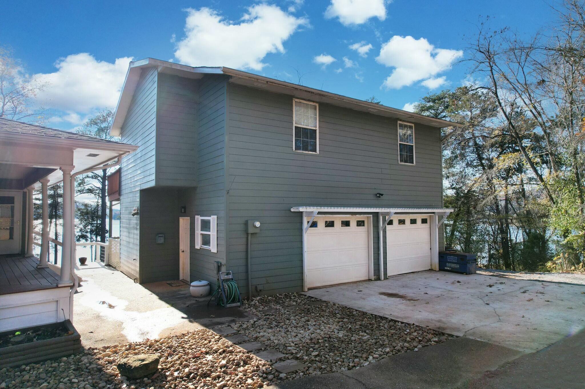 190 Hidden Lane, Spring City, Tennessee image 49