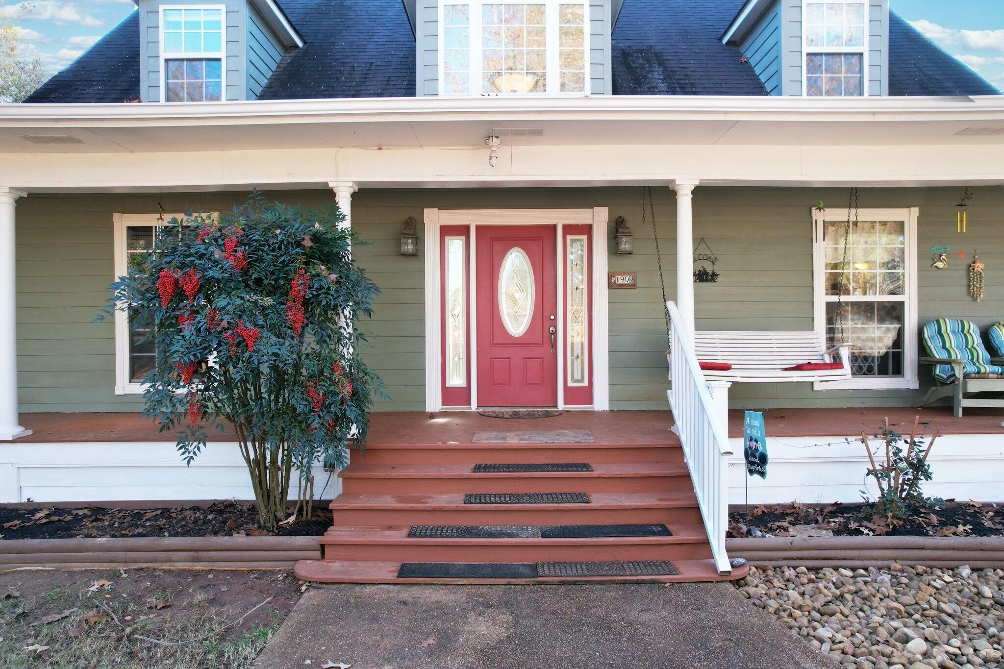 190 Hidden Lane, Spring City, Tennessee image 10