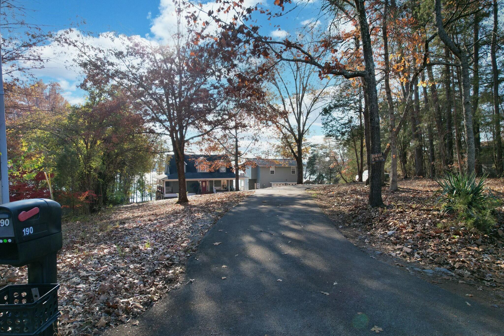 190 Hidden Lane, Spring City, Tennessee image 6