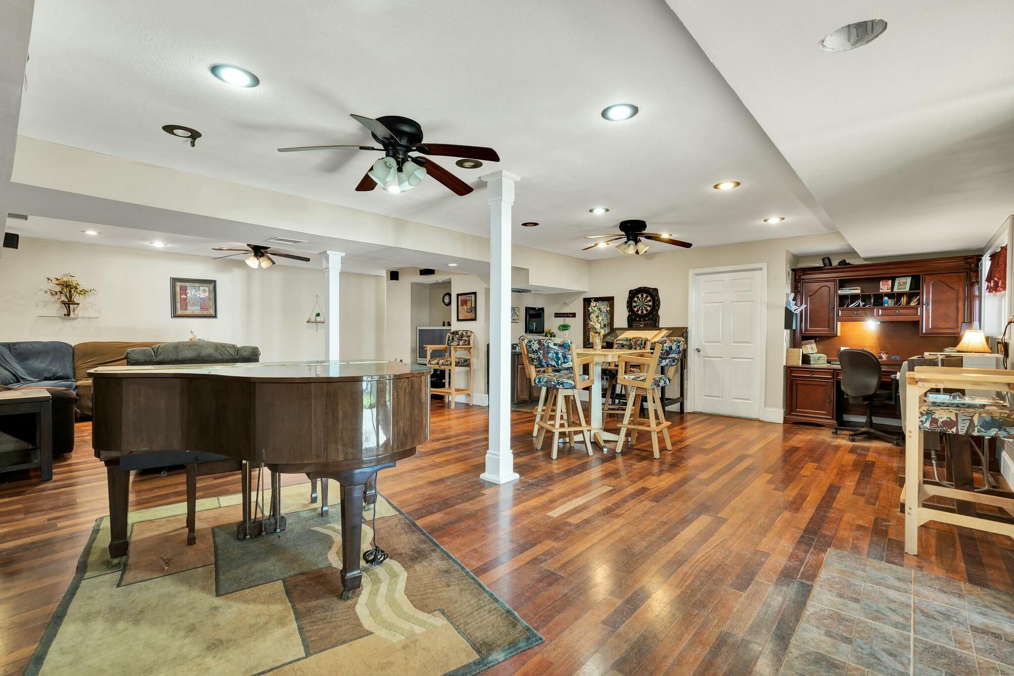 190 Hidden Lane, Spring City, Tennessee image 43