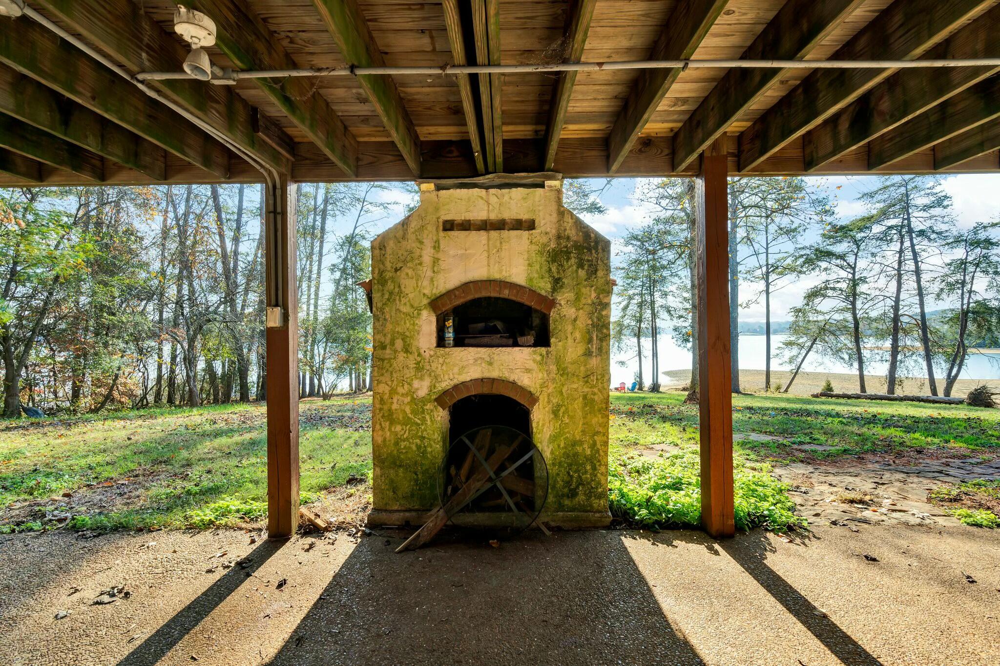 190 Hidden Lane, Spring City, Tennessee image 48