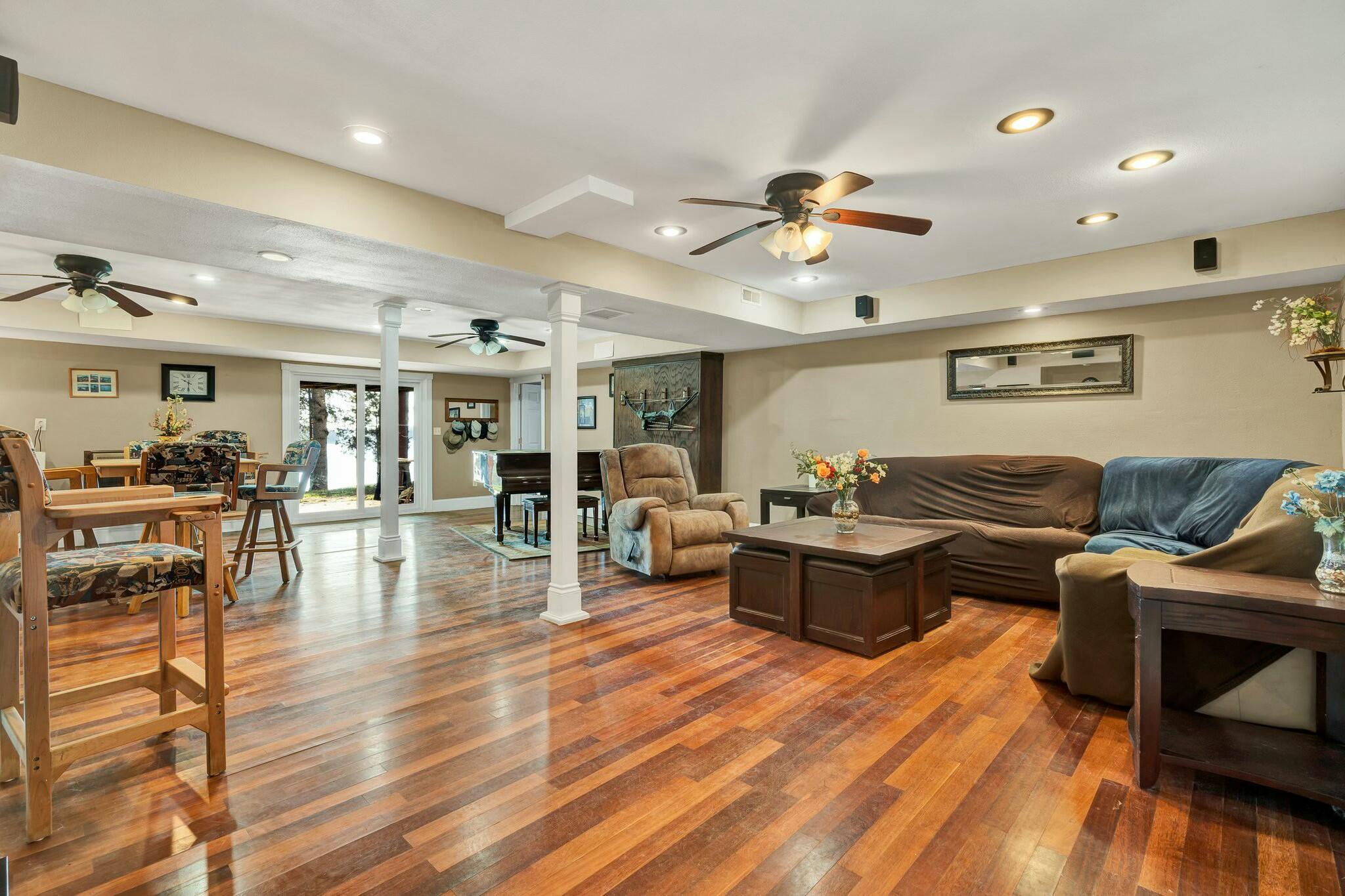 190 Hidden Lane, Spring City, Tennessee image 46
