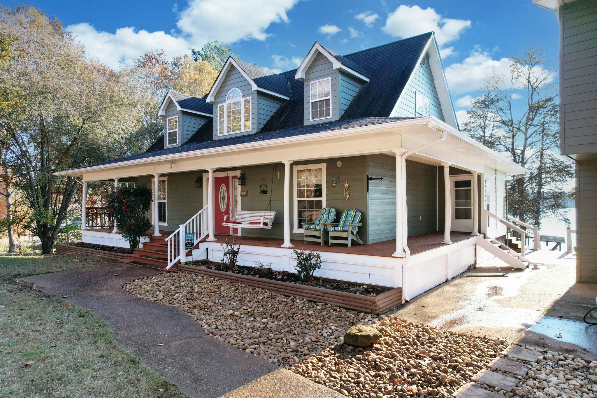 190 Hidden Lane, Spring City, Tennessee image 7