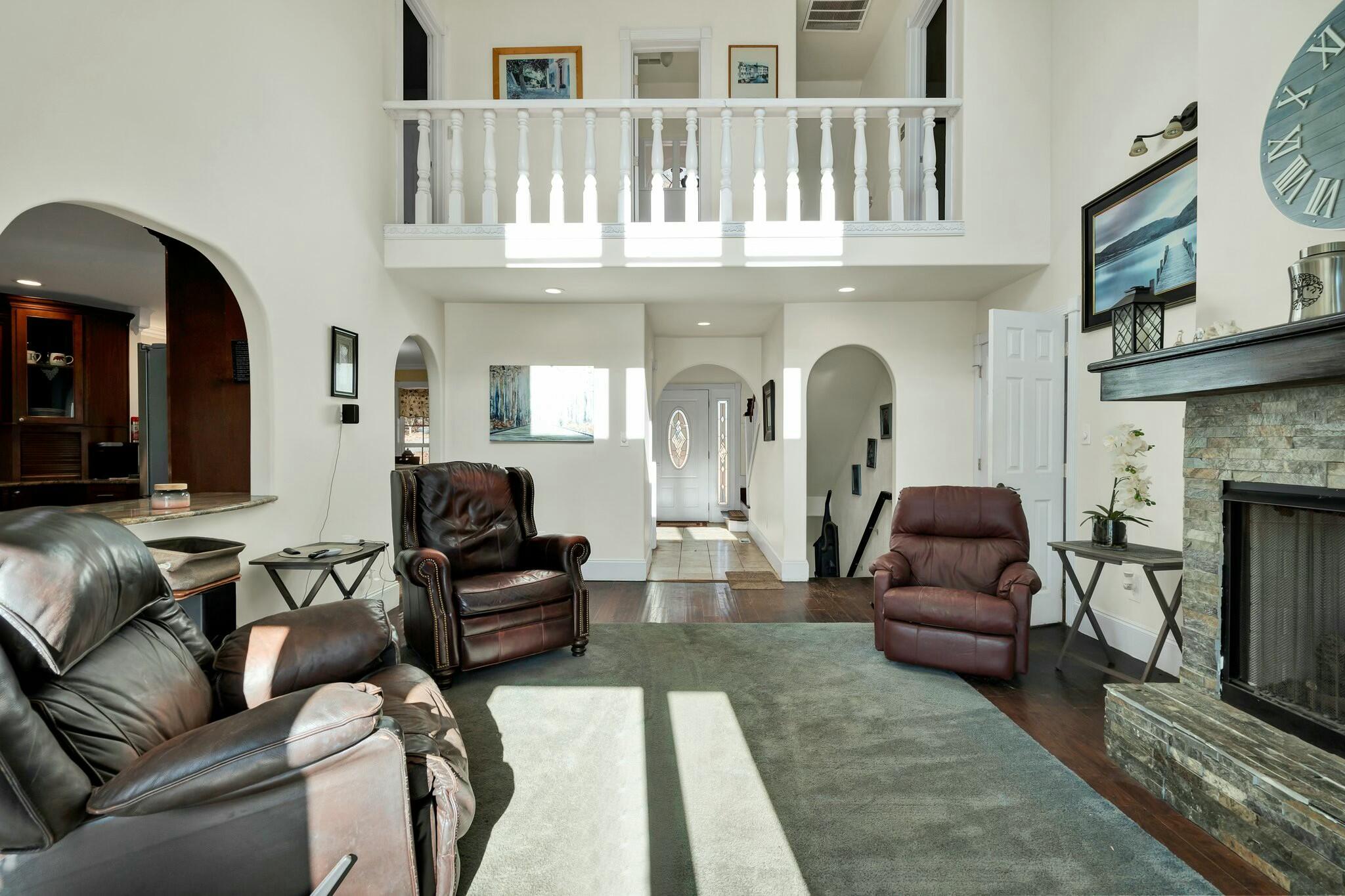 190 Hidden Lane, Spring City, Tennessee image 15