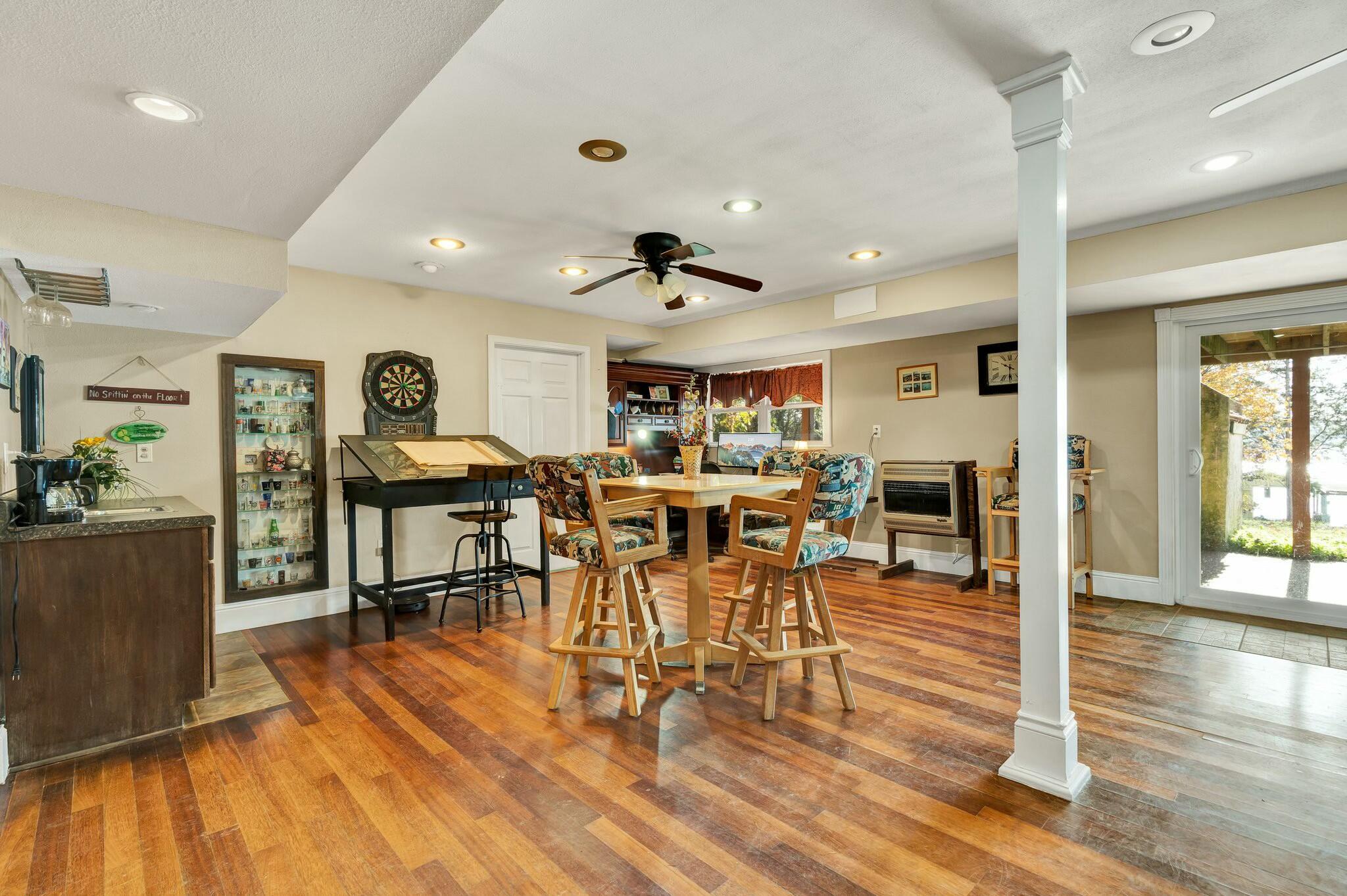 190 Hidden Lane, Spring City, Tennessee image 47