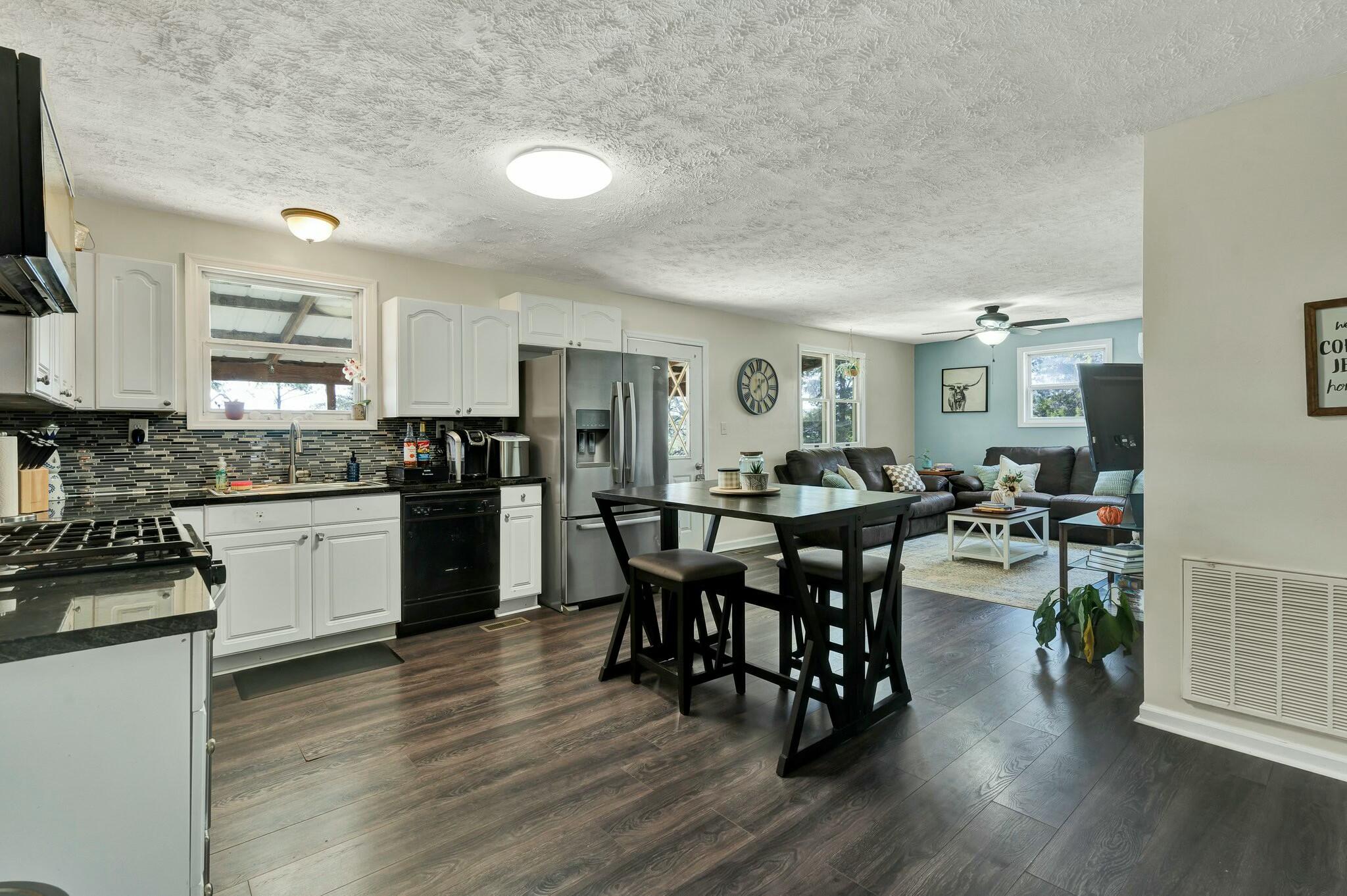 190 Hidden Lane, Spring City, Tennessee image 50