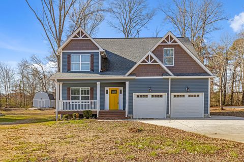 Photo of 1882 Crabtree Rd Rd, Hixson, TN 37343 (MLS # 1525313)