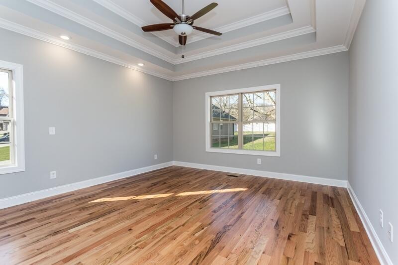 2043 Volunteer Drive, Cleveland, Tennessee image 6