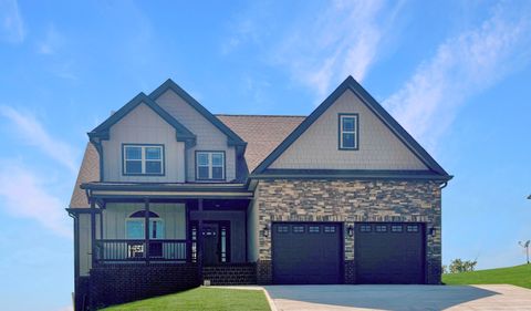 2043 Volunteer Drive SW Cleveland TN 37311