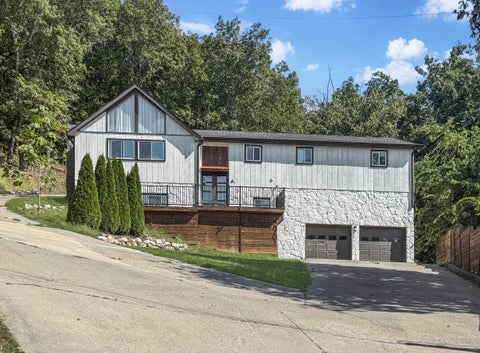 Photo of 2901 Huckleberry Lane, Rocky Face, GA 30740 (MLS # 1543161)