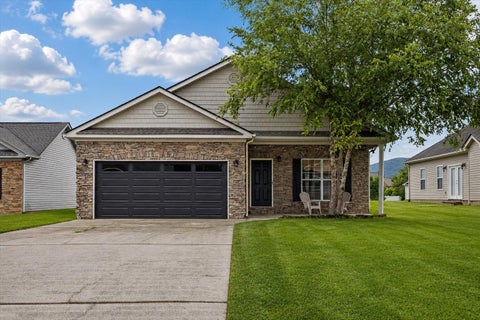 Photo of 8279 Bluegill Circle, Ooltewah, TN 37363 (MLS # 1539518)