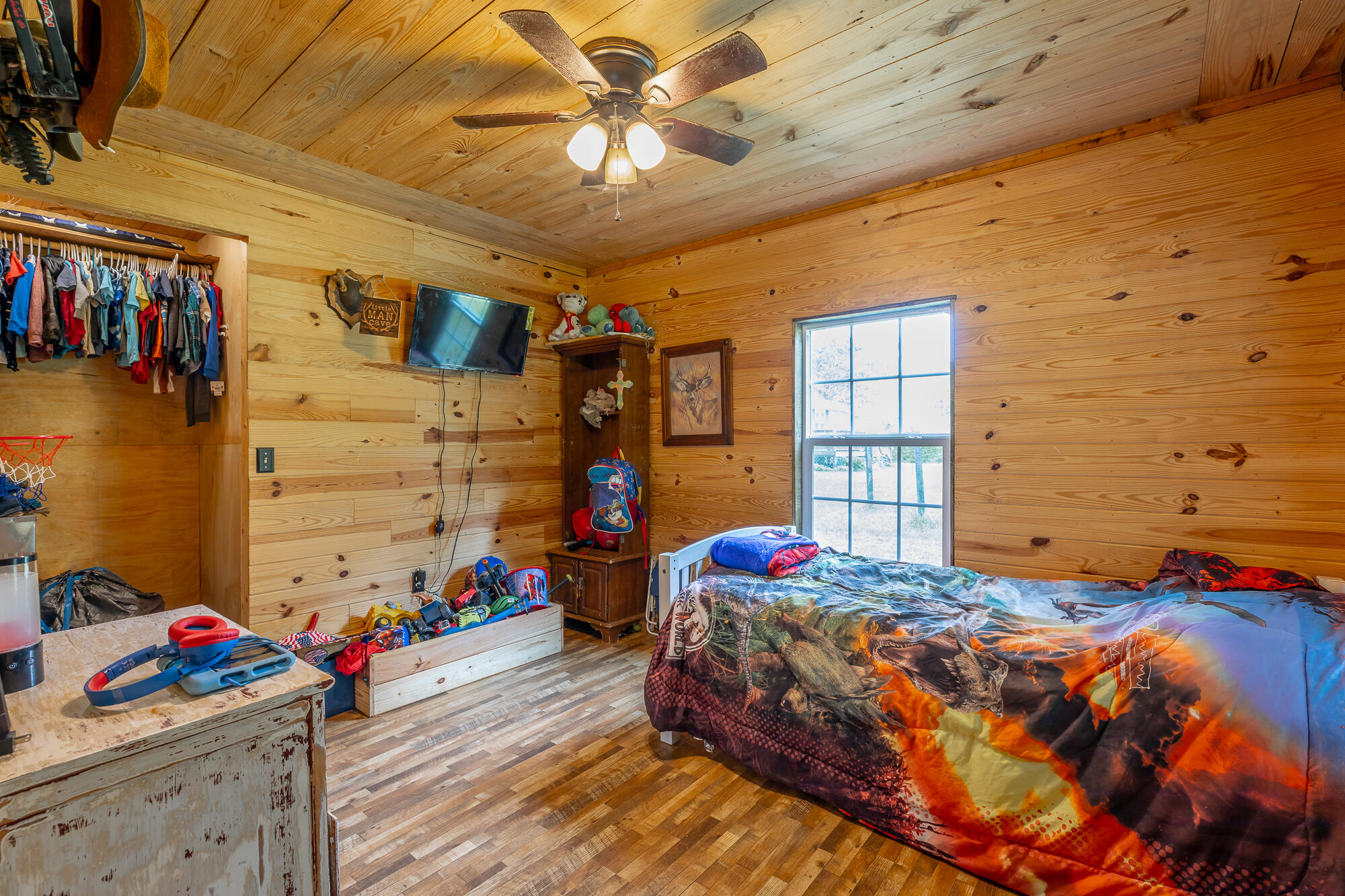 253 Hartline Road, Trenton, Georgia image 25