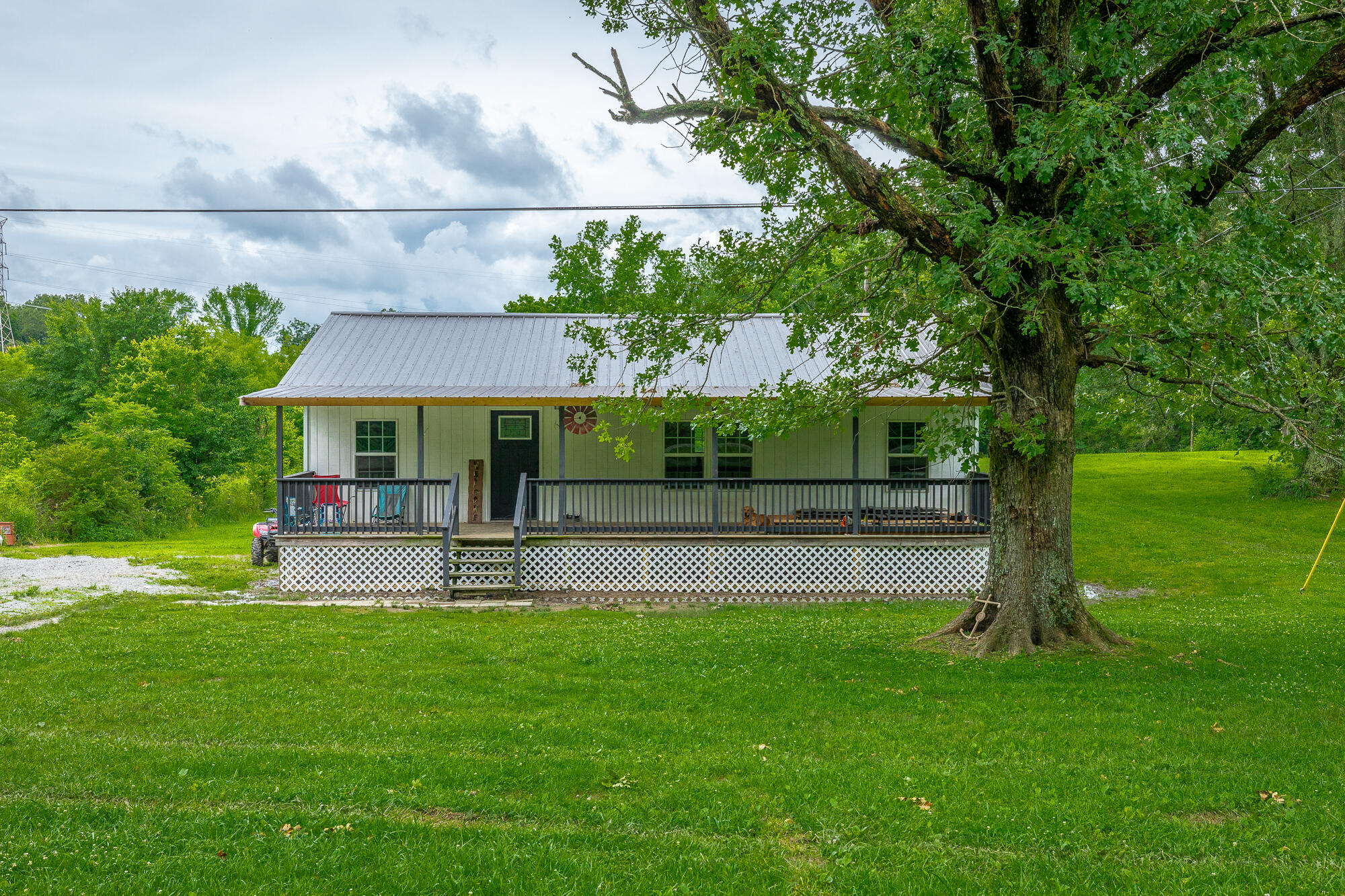 253 Hartline Road, Trenton, Georgia image 5