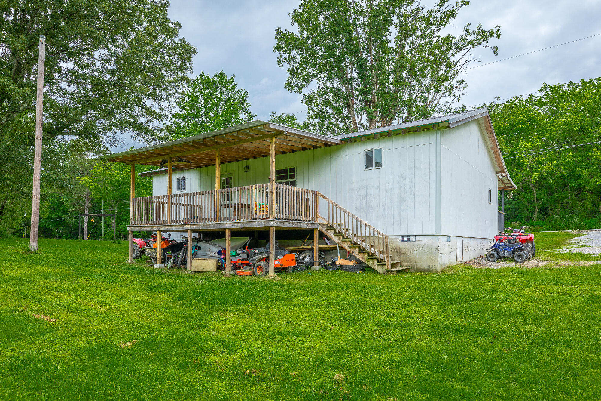 253 Hartline Road, Trenton, Georgia image 30
