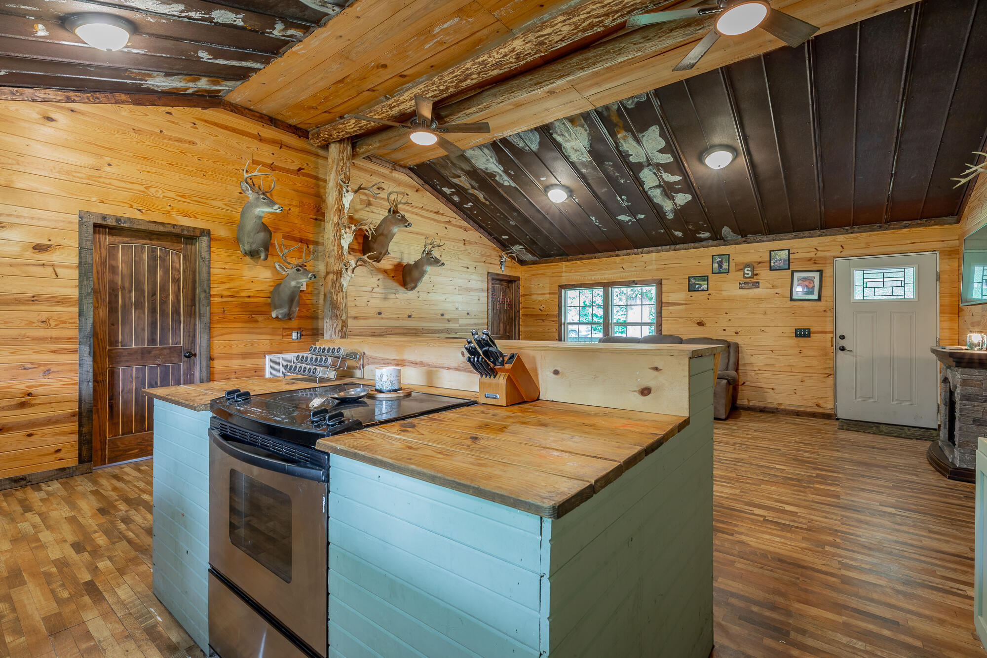 253 Hartline Road, Trenton, Georgia image 16