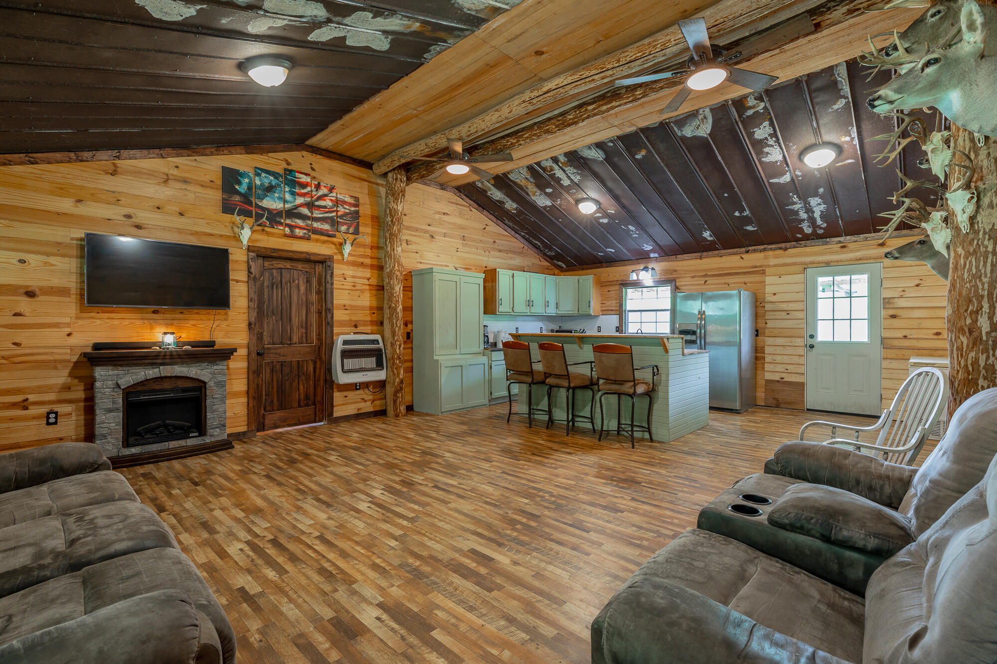 253 Hartline Road, Trenton, Georgia image 8