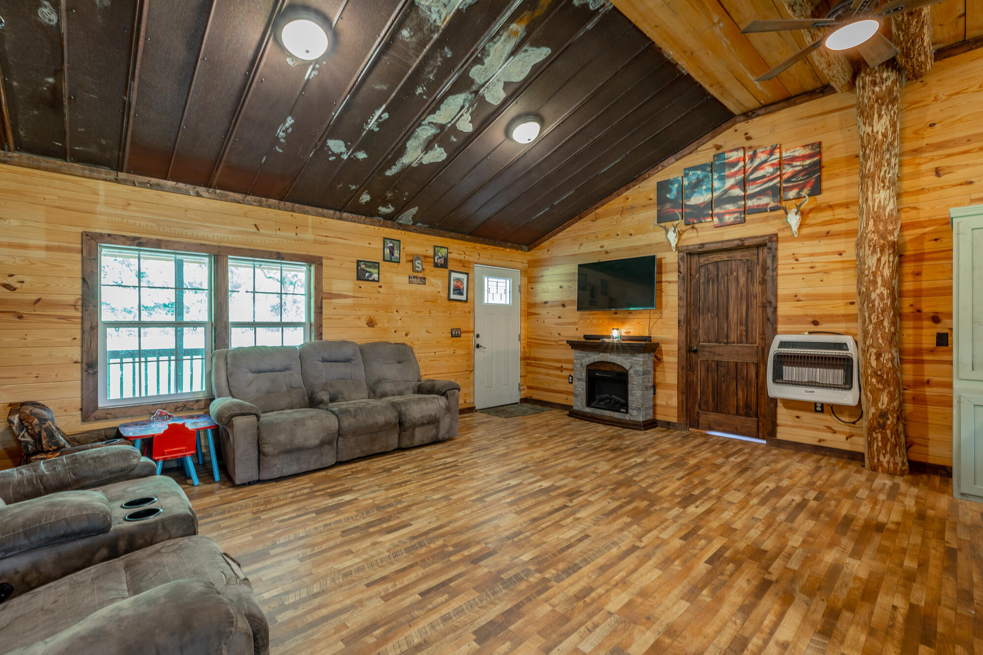253 Hartline Road, Trenton, Georgia image 9
