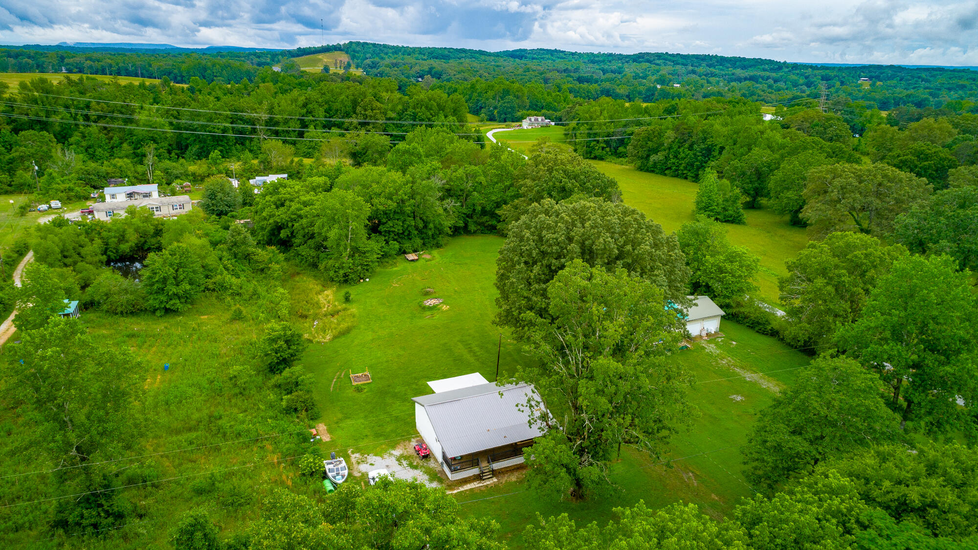 253 Hartline Road, Trenton, Georgia image 36