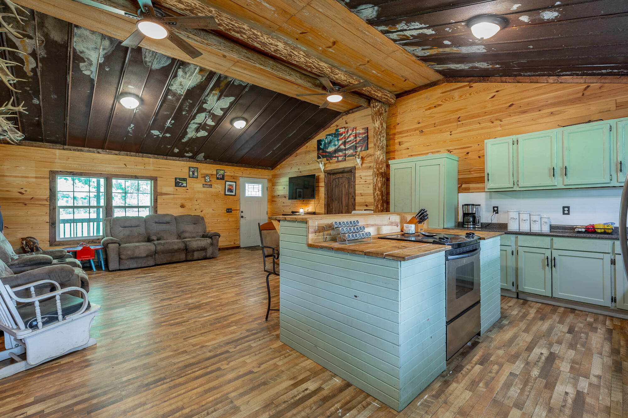 253 Hartline Road, Trenton, Georgia image 13