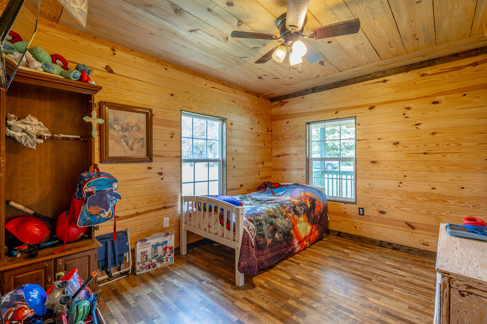 253 Hartline Road, Trenton, Georgia image 26