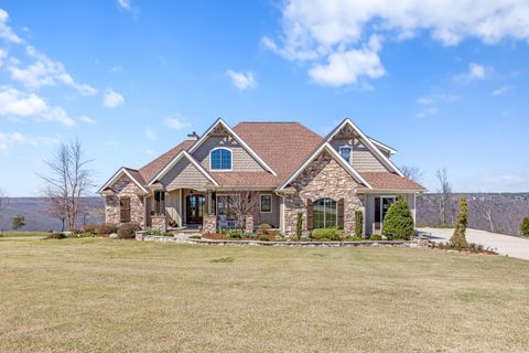 Photo of 985 Sunset Circle, Jasper, TN 37347 (MLS # 1529539)