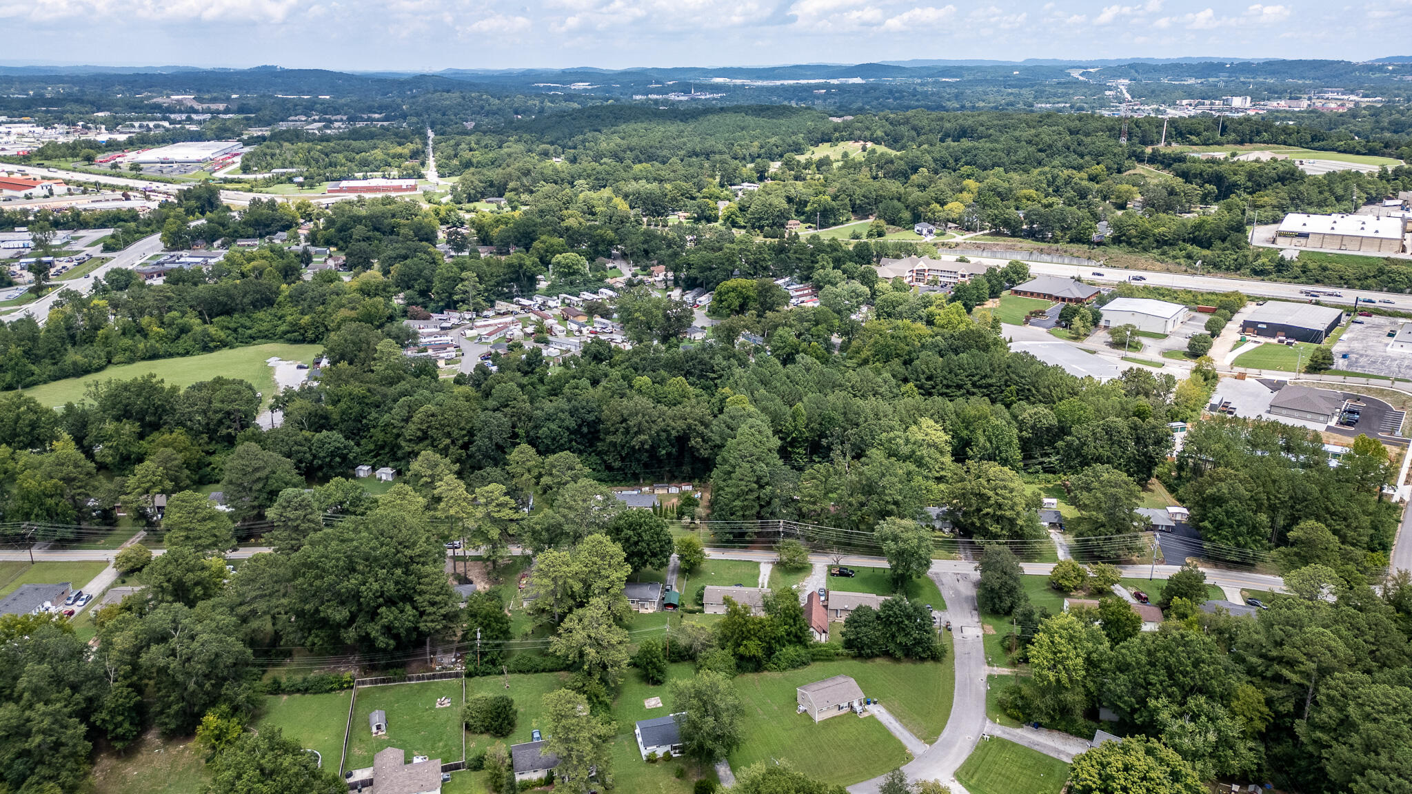 00 Vance Road, Chattanooga, Tennessee image 14