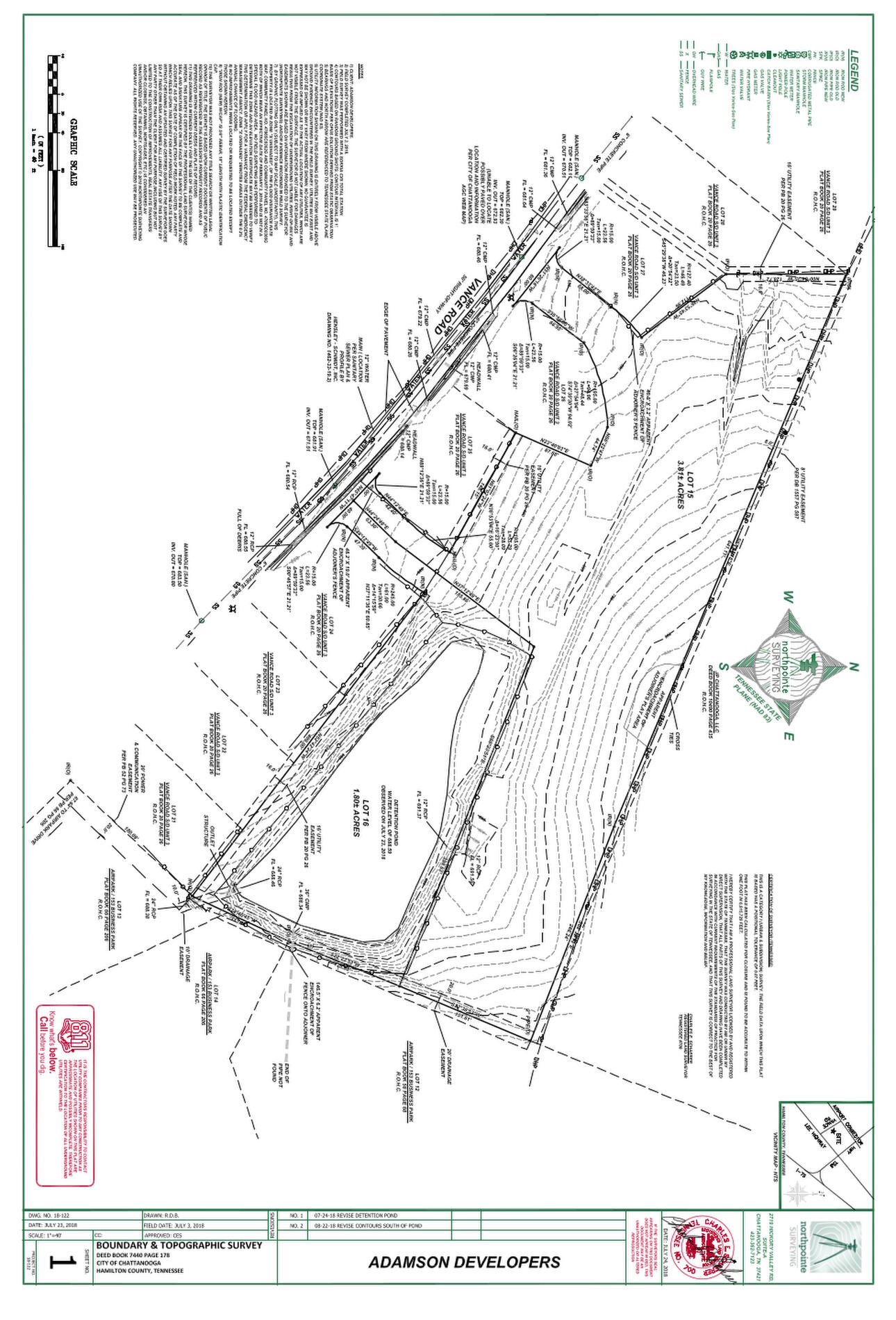00 Vance Road, Chattanooga, Tennessee image 21