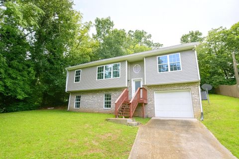 Photo of 4305 Wilsonia Avenue, Chattanooga, TN 37411 (MLS # 1519568)