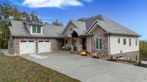 Photo of 549 Old Bacon Road NE, Charleston, TN 37310 (MLS # 1523333)