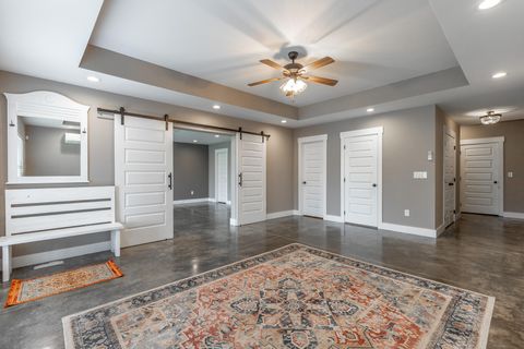 Tiny photo for 12733 Blakeslee Drive, Soddy Daisy, TN 37379 (MLS # 1515867)