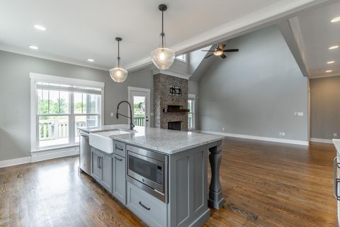 Tiny photo for 12733 Blakeslee Drive, Soddy Daisy, TN 37379 (MLS # 1515867)