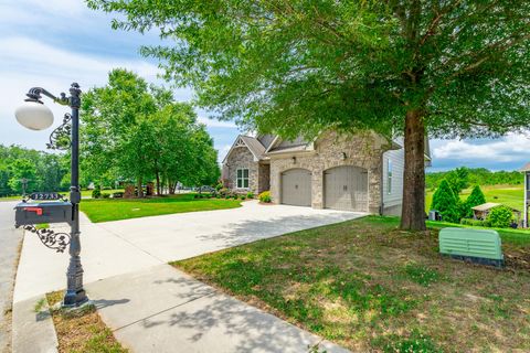 Tiny photo for 12733 Blakeslee Drive, Soddy Daisy, TN 37379 (MLS # 1515867)