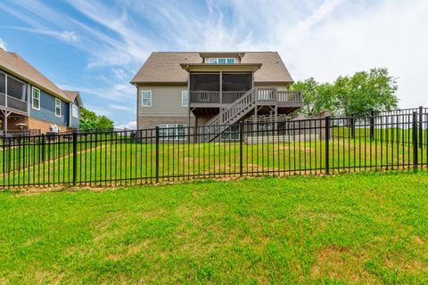 Tiny photo for 12733 Blakeslee Drive, Soddy Daisy, TN 37379 (MLS # 1515867)