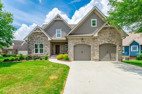Tiny photo for 12733 Blakeslee Drive, Soddy Daisy, TN 37379 (MLS # 1515867)