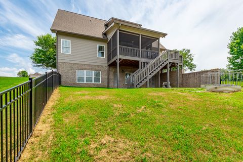 Tiny photo for 12733 Blakeslee Drive, Soddy Daisy, TN 37379 (MLS # 1515867)