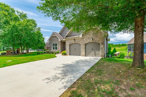 Tiny photo for 12733 Blakeslee Drive, Soddy Daisy, TN 37379 (MLS # 1515867)