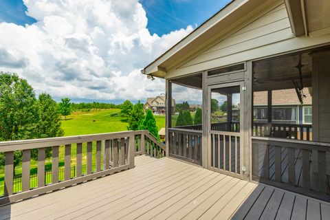 Tiny photo for 12733 Blakeslee Drive, Soddy Daisy, TN 37379 (MLS # 1515867)