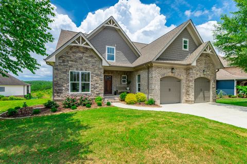 Tiny photo for 12733 Blakeslee Drive, Soddy Daisy, TN 37379 (MLS # 1515867)