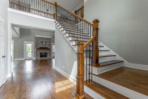 Tiny photo for 12733 Blakeslee Drive, Soddy Daisy, TN 37379 (MLS # 1515867)