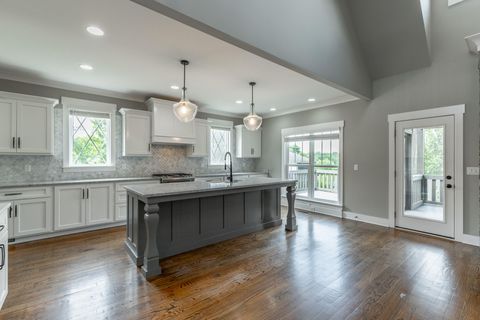 Tiny photo for 12733 Blakeslee Drive, Soddy Daisy, TN 37379 (MLS # 1515867)